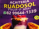 AÇAÍTERIA RUADOSOL