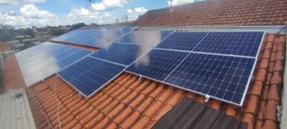 Maxx Sun Energia Solar, foto 1