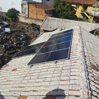Maxx Sun Energia Solar, foto 2