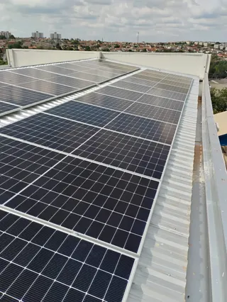 Maxx Sun Energia Solar, foto 3