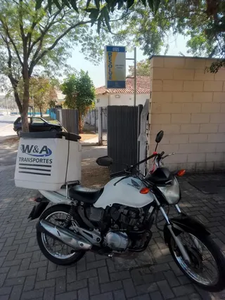 W&A Transporte, foto 2