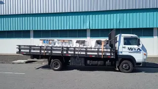 W&A Transporte, foto 3
