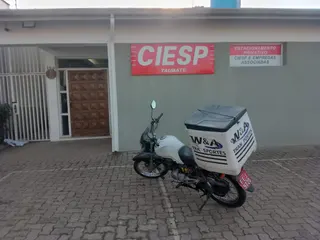 W&A Transporte, foto 1