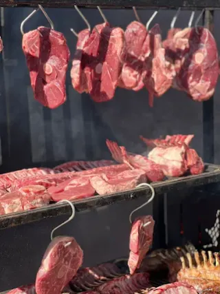 Guilherme Silva BBQ Churrasqueiro, foto 4