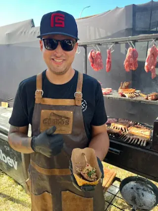Guilherme Silva BBQ Churrasqueiro, foto 1