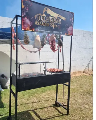 Guilherme Silva BBQ Churrasqueiro, foto 7