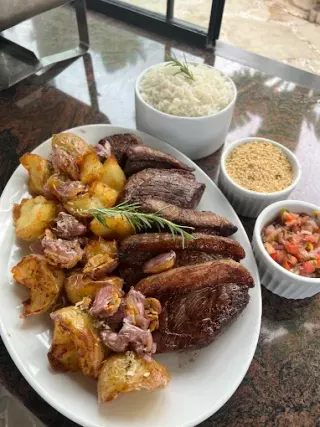 Guilherme Silva BBQ Churrasqueiro, foto 2