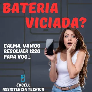 EDCELL Assistência Técnica e Vendas, foto 2