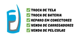 EDCELL Assistência Técnica e Vendas, foto 4