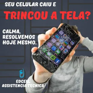 EDCELL Assistência Técnica e Vendas, foto 3