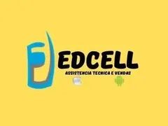 Logo da EDCELL Assistência Técnica e Vendas
