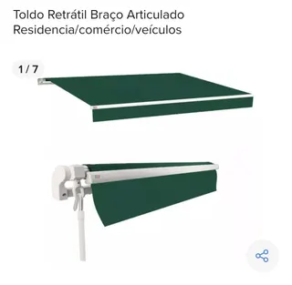 Jund TEC Toldos, foto 4