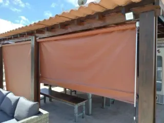 Jund TEC Toldos, foto 1