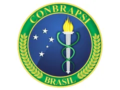 Logo da CONBRAPSI Conselho Brasileiro de Psicanálise e Psicoterapias