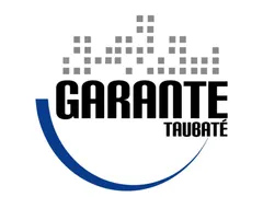 Logo da Garante Taubaté Segurança Financeira para Condominios