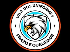 Logo da Vila dos Uniformes