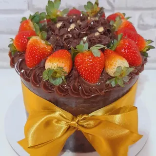 Presente Dicumê Confeitaria Artesanal, foto 2