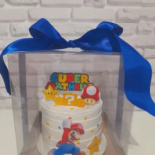 Presente Dicumê Confeitaria Artesanal, foto 1