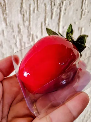 Presente Dicumê Confeitaria Artesanal, foto 6