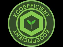 Logo da EcoEffiCient Monitoramento Inteligente
