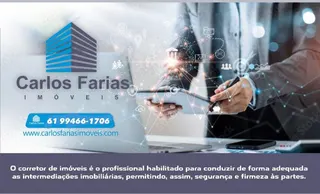 Carlos Farias Imóveis, foto 1