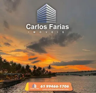 Carlos Farias Imóveis, foto 2