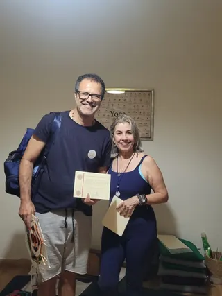 Espaço Semente Yoga, foto 6