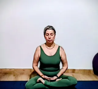 Espaço Semente Yoga, foto 4