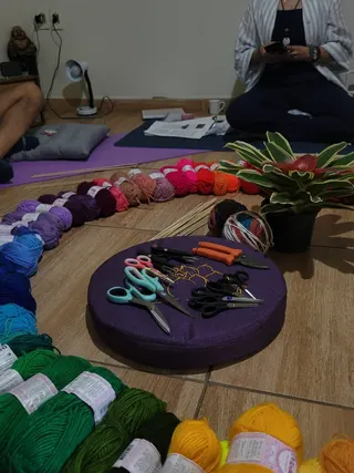 Espaço Semente Yoga, foto 7