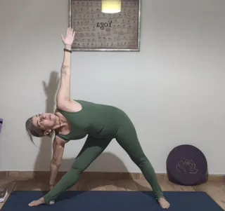 Espaço Semente Yoga, foto 1