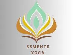 Logo da Espaço Semente Yoga