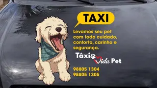Táxi Vida Pet, foto 7
