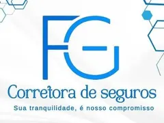 Logo da FG Seguros