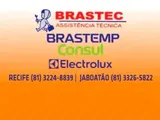 Brastec Refrigeração