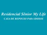 Residencial My Life Casa de Repouso para Idosos