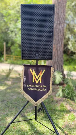 MV Sonorização para Eventos, foto 5