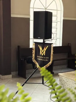 MV Sonorização para Eventos, foto 7