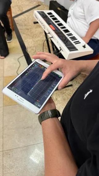 MV Sonorização para Eventos, foto 1