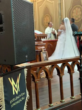 MV Sonorização para Eventos, foto 6