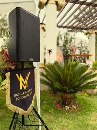 MV Sonorização para Eventos, foto 3