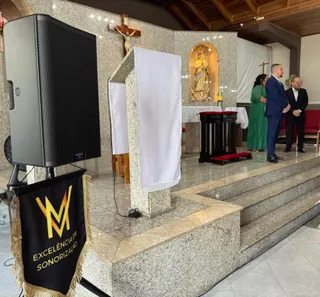 MV Sonorização para Eventos, foto 4