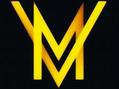 Logo da MV Sonorização para Eventos