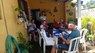 Pousada Rota da Fé, foto 3