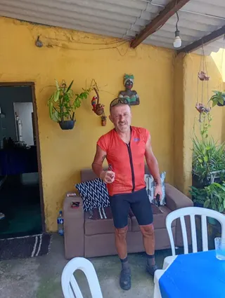 Pousada Rota da Fé, foto 1