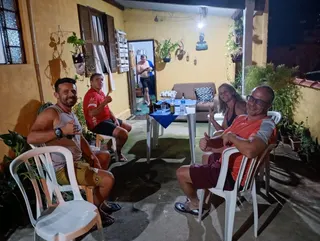 Pousada Rota da Fé, foto 4