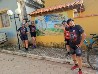 Pousada Rota da Fé, foto 5