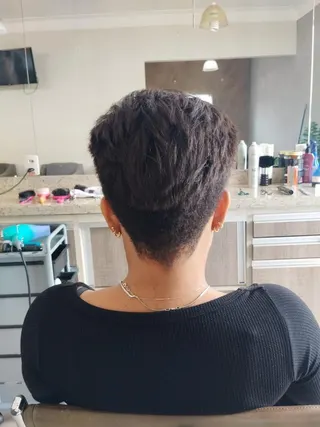 Xodó Cabelo e Estética, foto 2