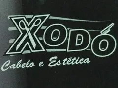 Logo da Xodó Cabelo e Estética