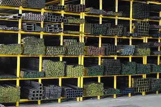 Valefer Taubaté Comércio de Produtos Siderugicos LTDA, foto 6