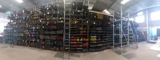Valefer Taubaté Comércio de Produtos Siderugicos LTDA, foto 2